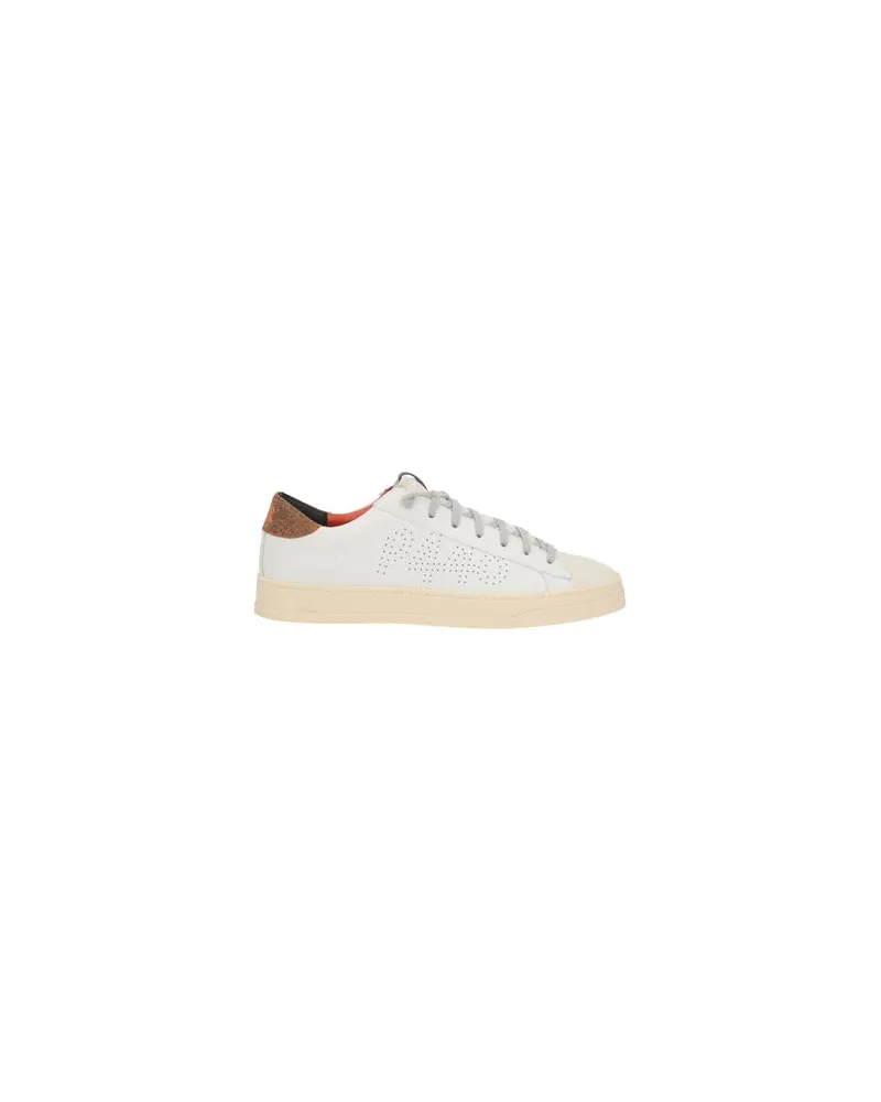 P448 SCHUHE - Sneakersauf YOOX.COM Weiß