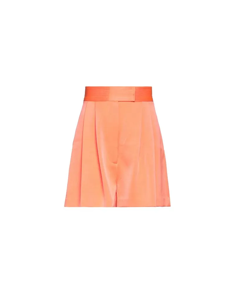 Alex Perry HOSEN & RÖCKE - Shorts & Bermudashortsauf YOOX.COM Orange