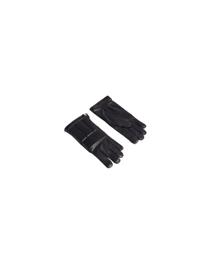 Dunhill ACCESSOIRES - Handschuheauf YOOX.COM Schwarz