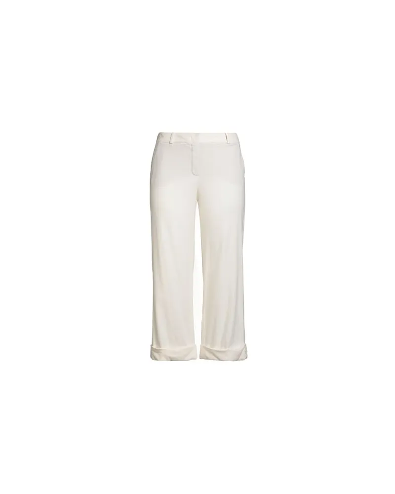 Loro Piana HOSEN & RÖCKE - Hosenauf YOOX.COM Elfenbein