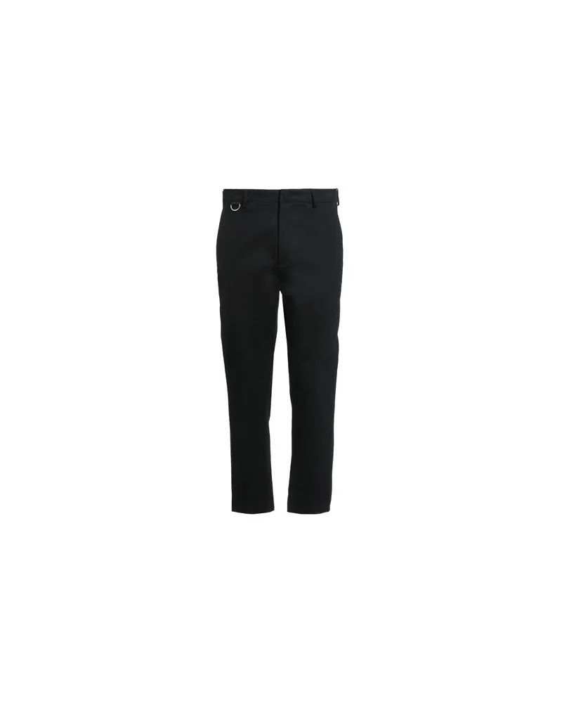 Low Brand HOSEN & RÖCKE - Hosenauf YOOX.COM Schwarz
