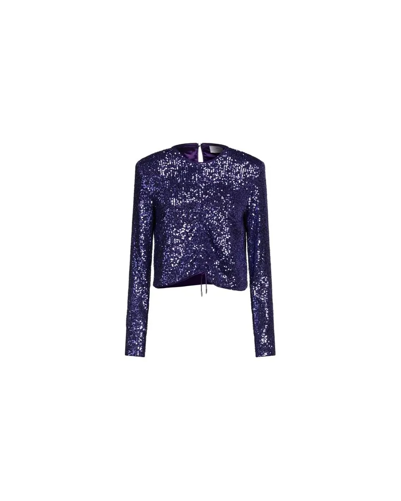 NENETTE TOPS - Topsauf YOOX.COM Violett