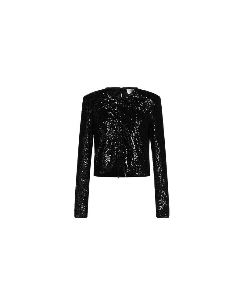 NENETTE TOPS - Topsauf YOOX.COM Schwarz