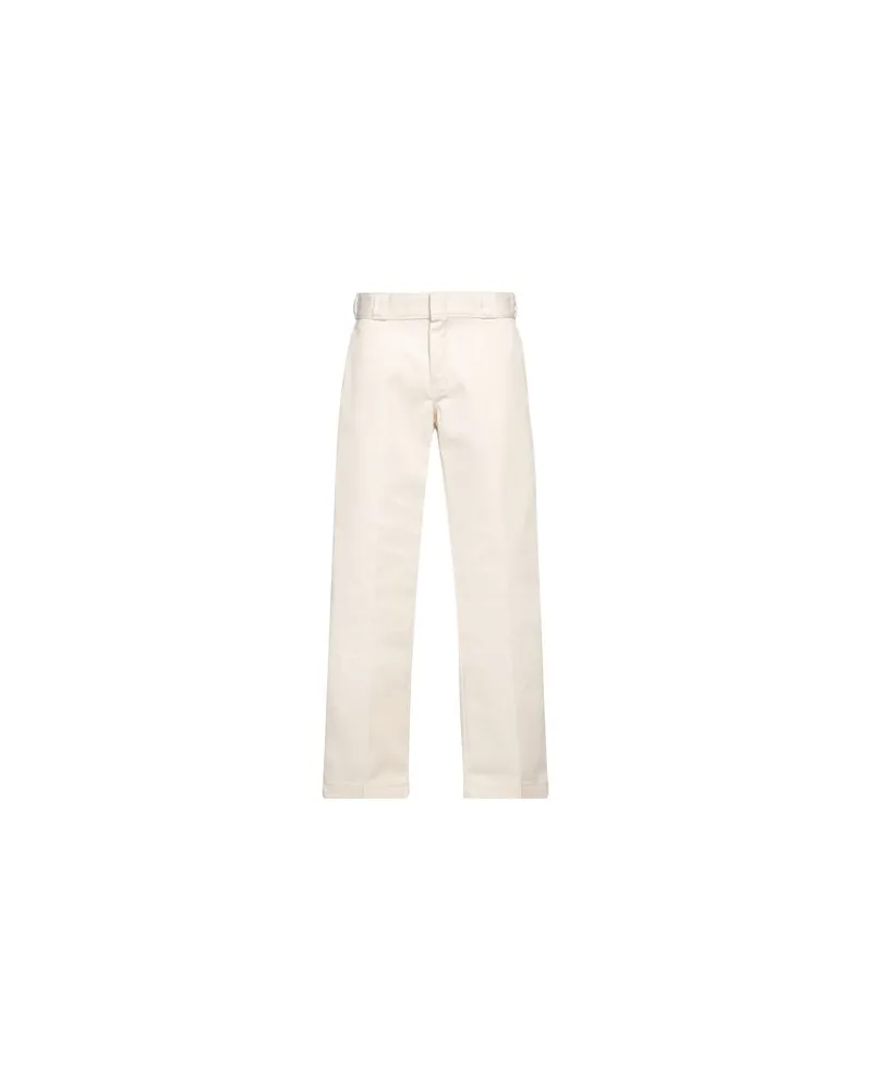 Dickies HOSEN & RÖCKE - Hosenauf YOOX.COM Beige