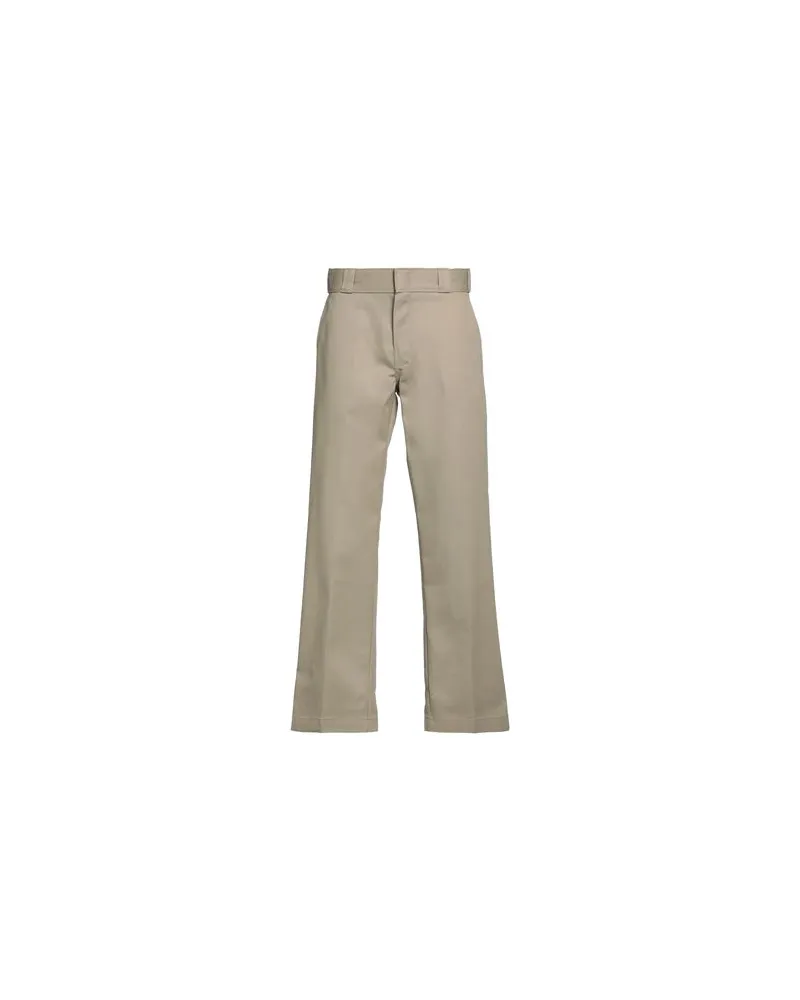 Dickies HOSEN & RÖCKE - Hosenauf YOOX.COM Sand