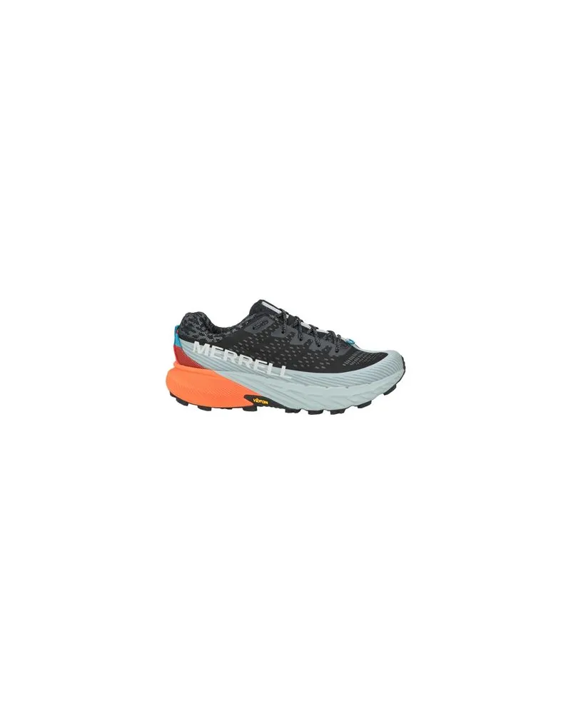 MERRELL SCHUHE - Sneakersauf YOOX.COM Schwarz