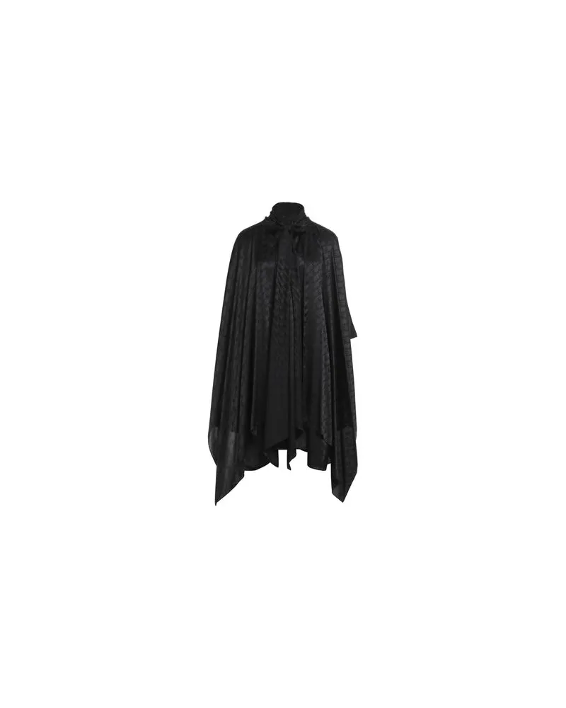 Fendi KLEIDER - Mini-Kleiderauf YOOX.COM Schwarz