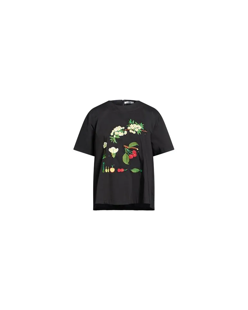 Vivetta TOPS - Topsauf YOOX.COM Schwarz