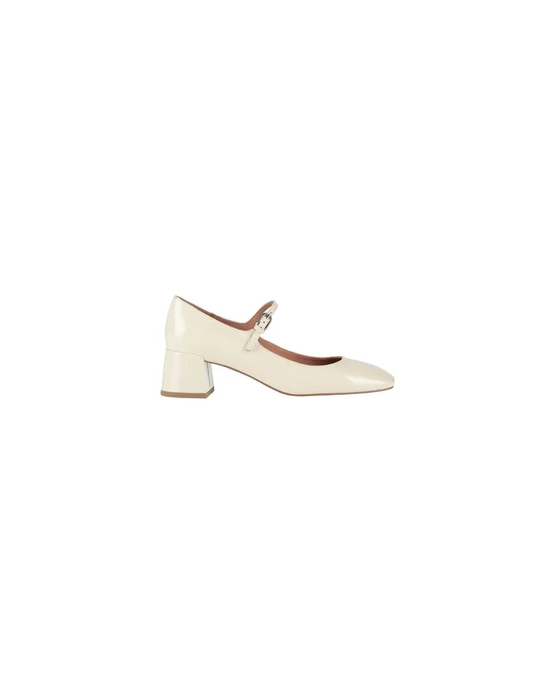 Bibi Lou SCHUHE - Pumpsauf YOOX.COM Elfenbein