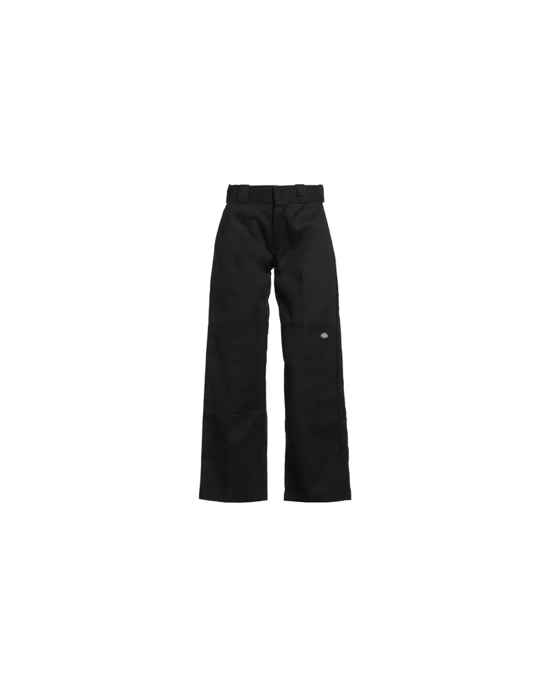 Dickies HOSEN & RÖCKE - Hosenauf YOOX.COM Schwarz