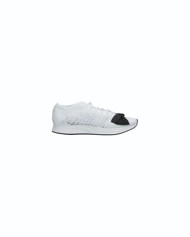 Nike SCHUHE - Sneakersauf YOOX.COM Weiß