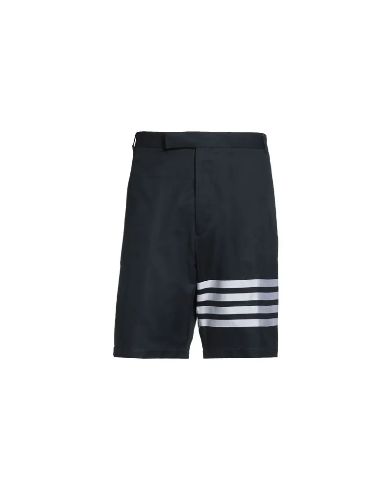 Thom Browne HOSEN & RÖCKE - Shorts & Bermudashortsauf YOOX.COM Nachtblau