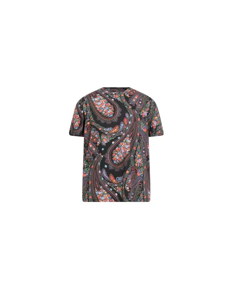 Etro TOPS - T-shirtsauf YOOX.COM Braungrau