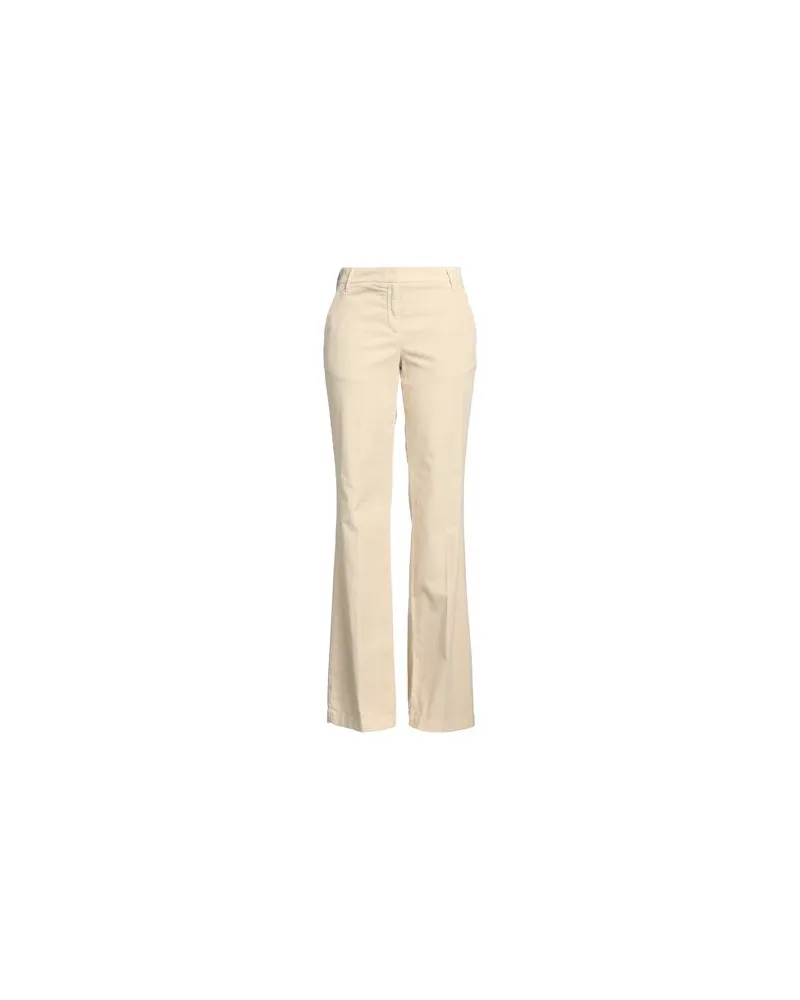 Jacob Cohën HOSEN & RÖCKE - Hosenauf YOOX.COM Beige