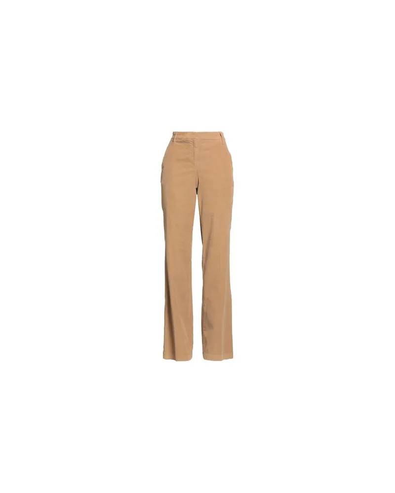 Jacob Cohën HOSEN & RÖCKE - Hosenauf YOOX.COM Kamel