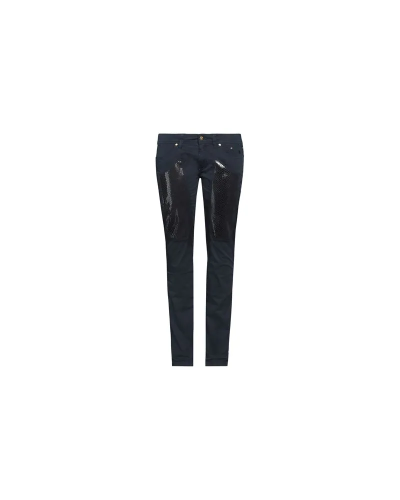 Jeckerson HOSEN & RÖCKE - Hosenauf YOOX.COM Nachtblau