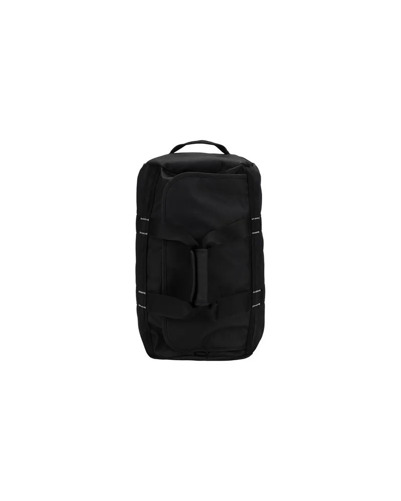 Calvin Klein INDUSTRIAL NYLON CON  - TASCHEN - Rucksäckeauf YOOX.COM Schwarz