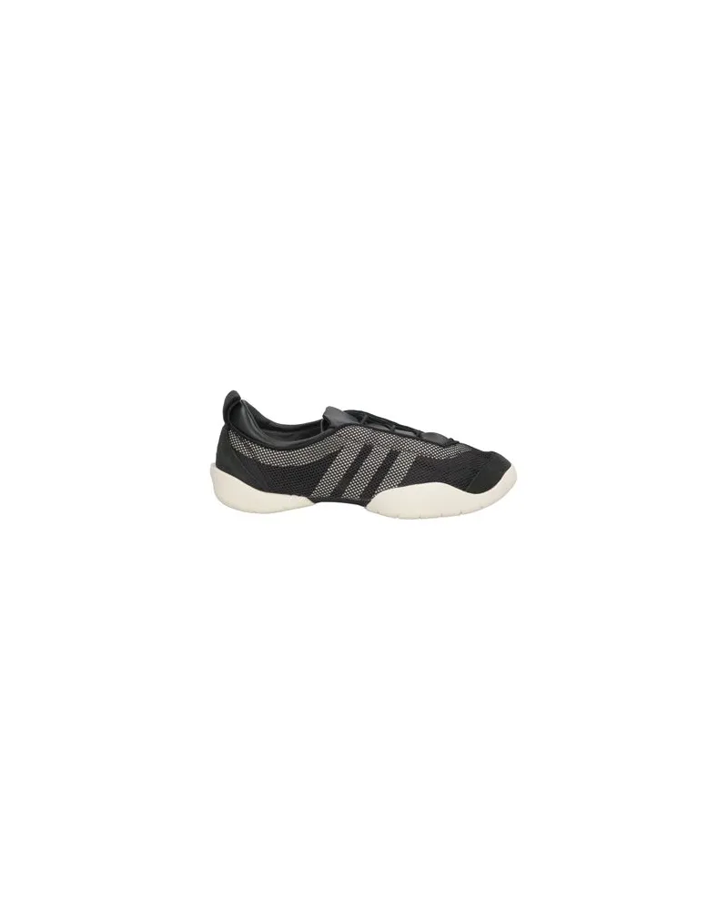 Y-3 SCHUHE - Sneakersauf YOOX.COM Schwarz