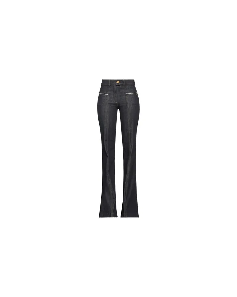 Seafarer HOSEN & RÖCKE - Jeanshosenauf YOOX.COM Blau