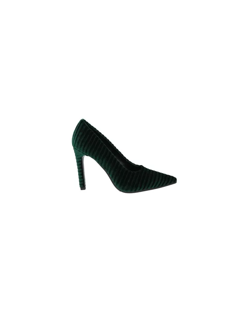 Luciano Barachini SCHUHE - Pumpsauf YOOX.COM Dunkelgrün