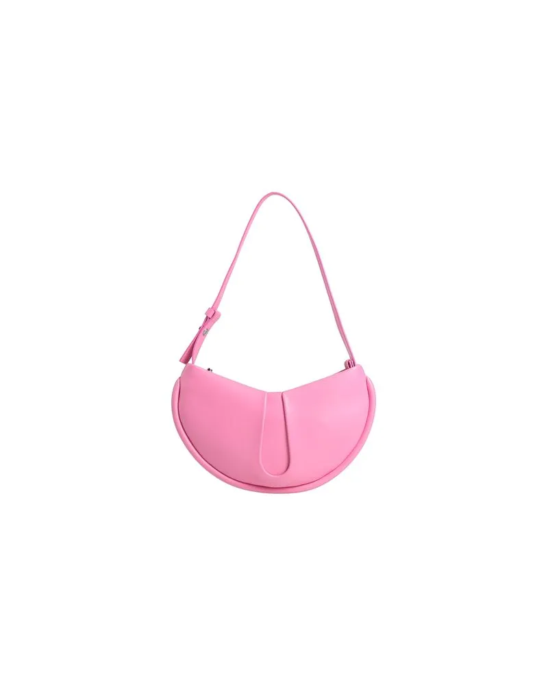 THEMOIRÈ TASCHEN - Schultertaschenauf YOOX.COM Rosa