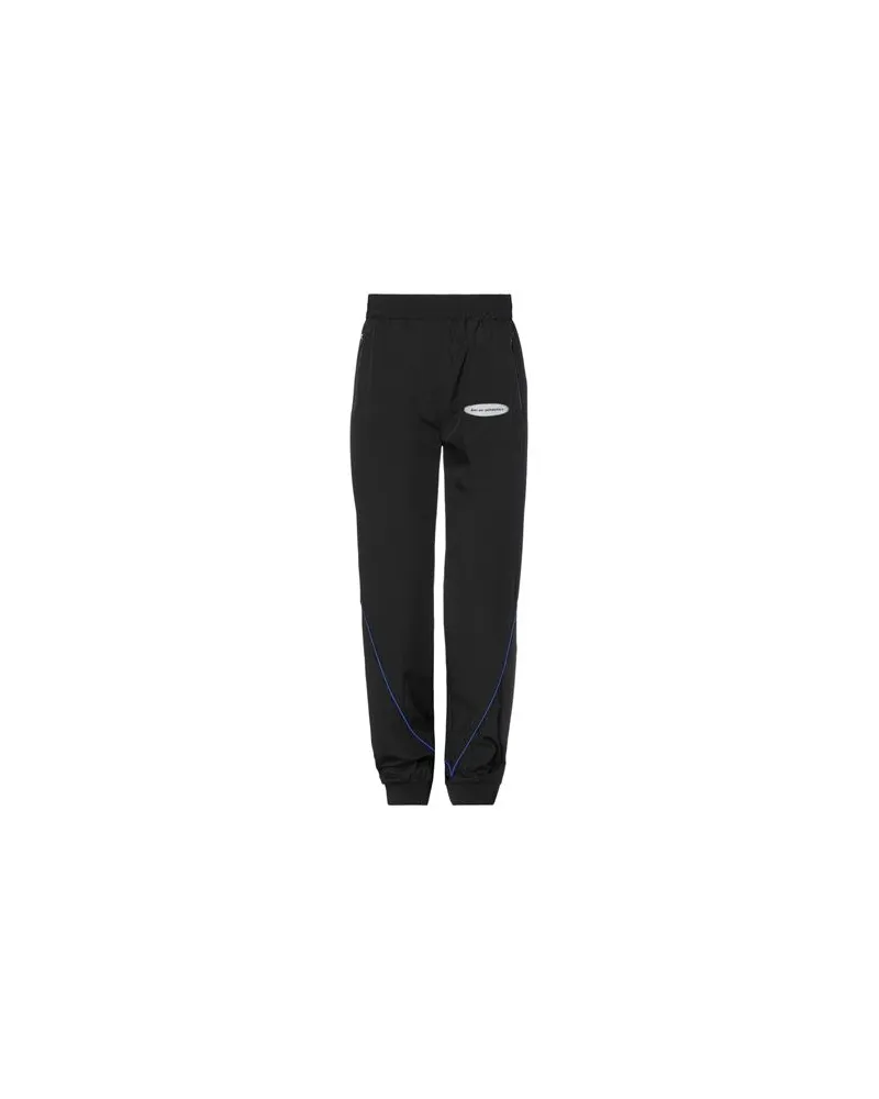 Bel-Air Athletics HOSEN & RÖCKE - Hosenauf YOOX.COM Schwarz