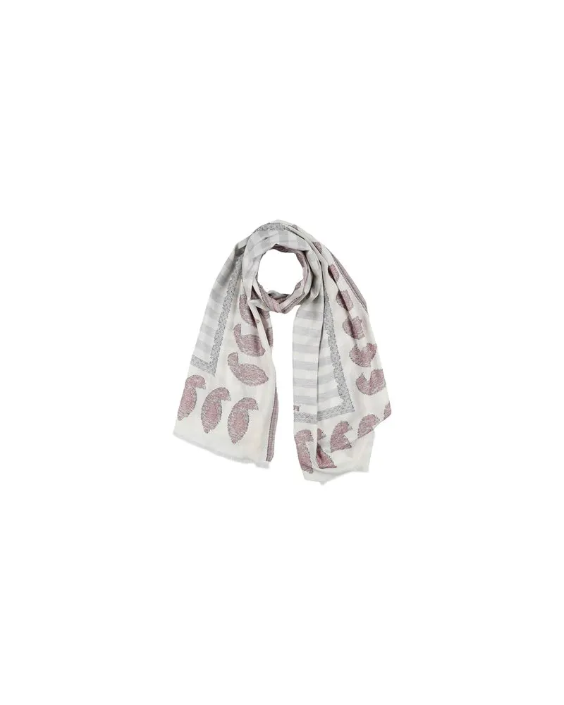 Twin-Set ACCESSOIRES - Schalsauf YOOX.COM Beige