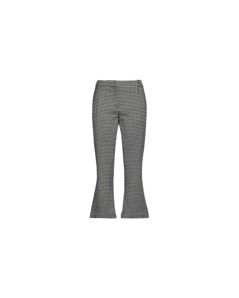 Marni HOSEN & RÖCKE - Hosenauf YOOX.COM Schwarz