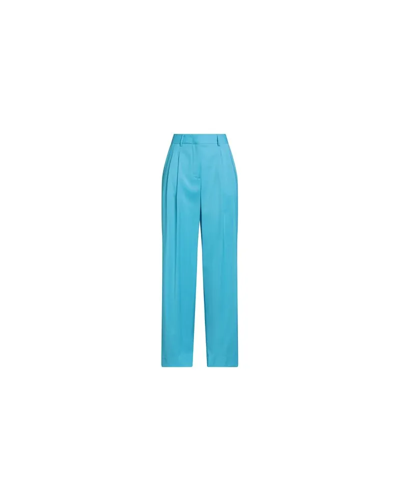 Brian Dales HOSEN & RÖCKE - Hosenauf YOOX.COM Azurblau