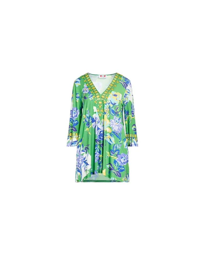 Gai Mattiolo LOVE TO LOVE - TOPS - Topsauf YOOX.COM Grün