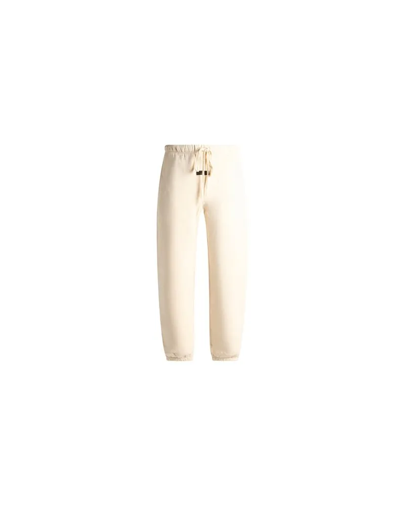Fear of God HOSEN & RÖCKE - Hosenauf YOOX.COM Cremeweiß