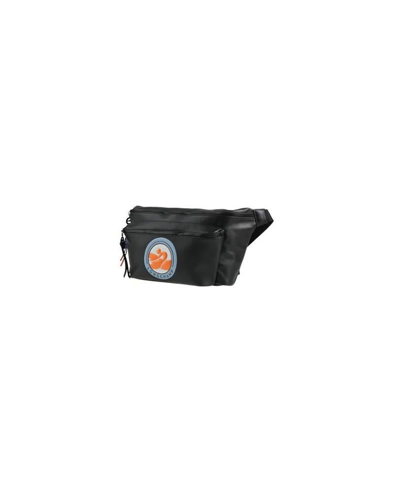 Longchamp TASCHEN - Gürteltaschenauf YOOX.COM Schwarz