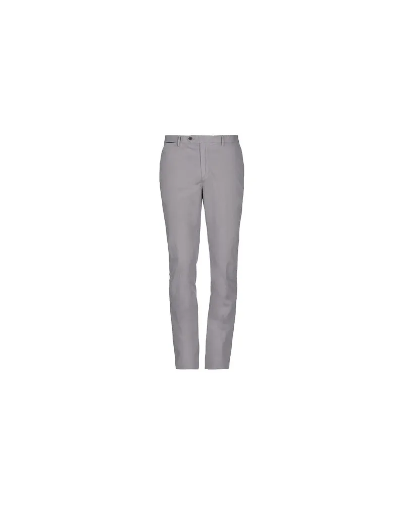 Hackett HOSEN & RÖCKE - Hosenauf YOOX.COM Grau