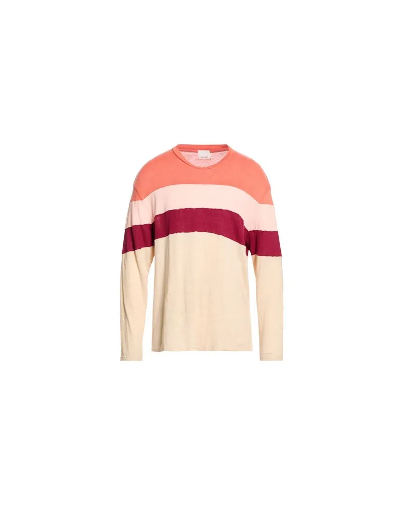 Isabel Marant TOPS - T-shirtsauf YOOX.COM Beige