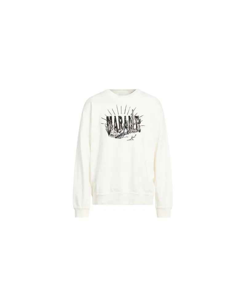 Isabel Marant TOPS - Sweatshirtsauf YOOX.COM Schwarz