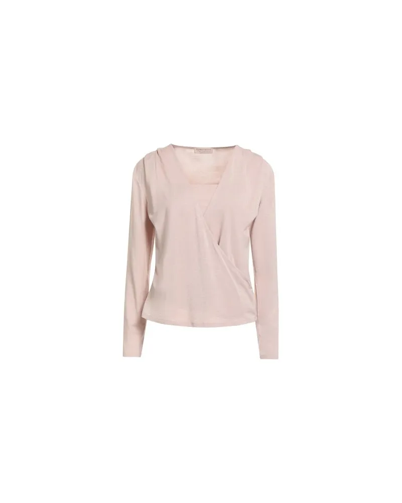 Purotatto TOPS - Topsauf YOOX.COM Hellrosa