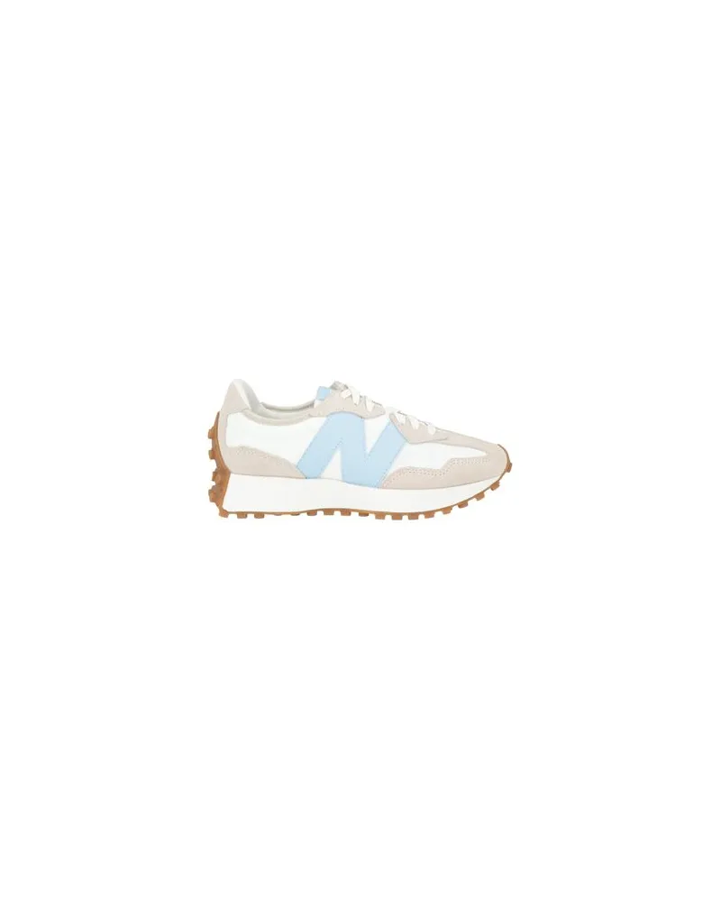 New Balance 327  - SCHUHE - Sneakersauf YOOX.COM Beige