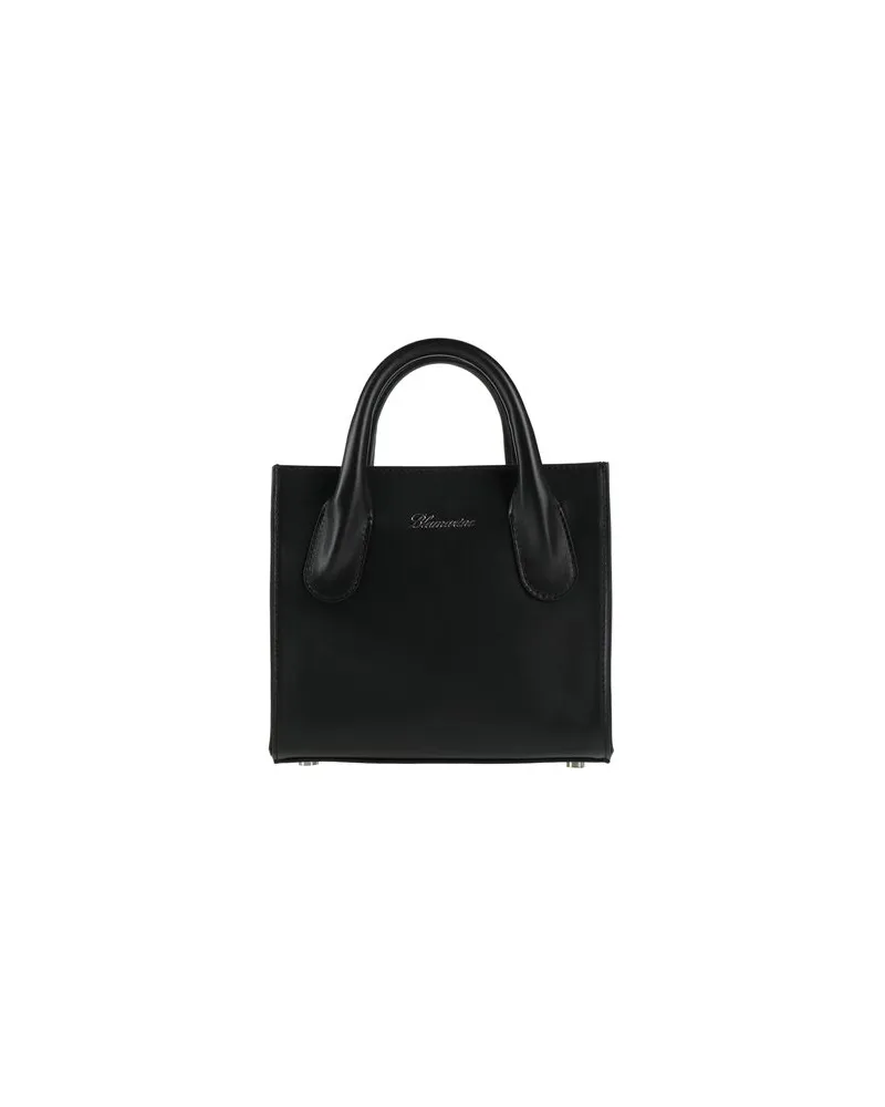 Blumarine TASCHEN - Handtaschenauf YOOX.COM Schwarz
