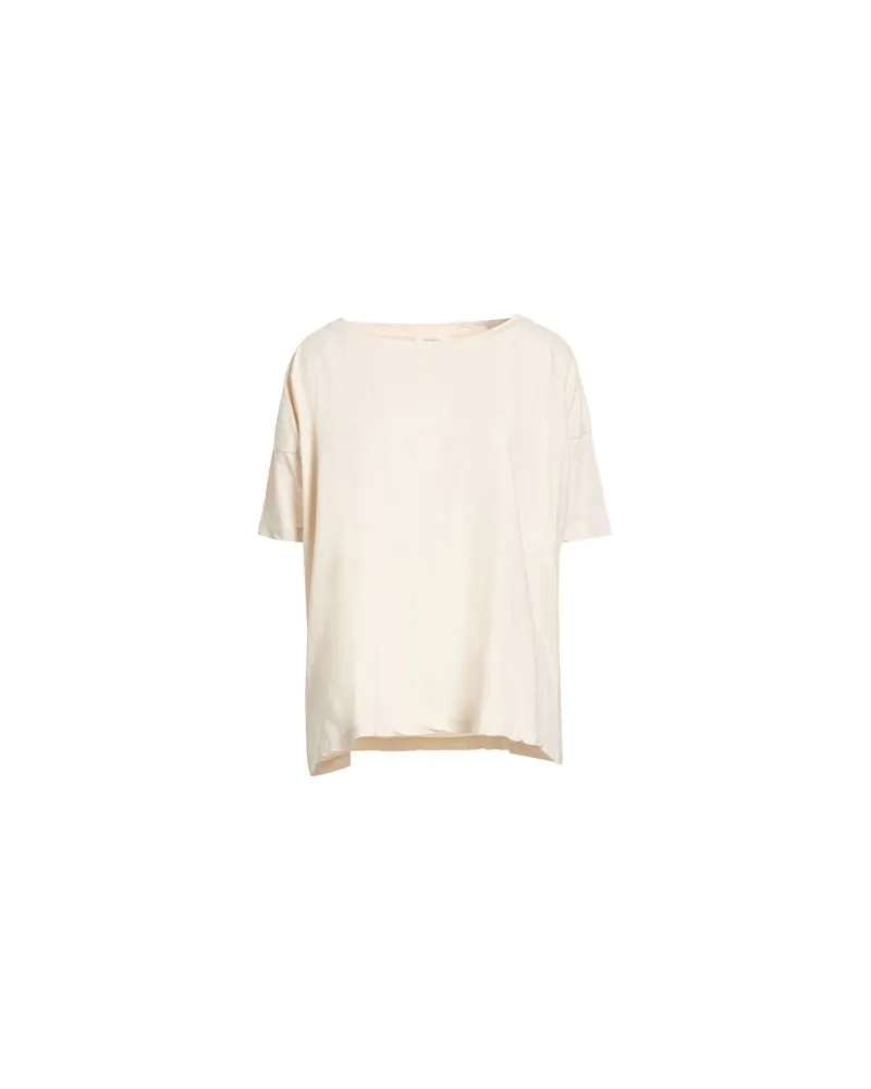 CROSSLEY TOPS - T-shirtsauf YOOX.COM Sand