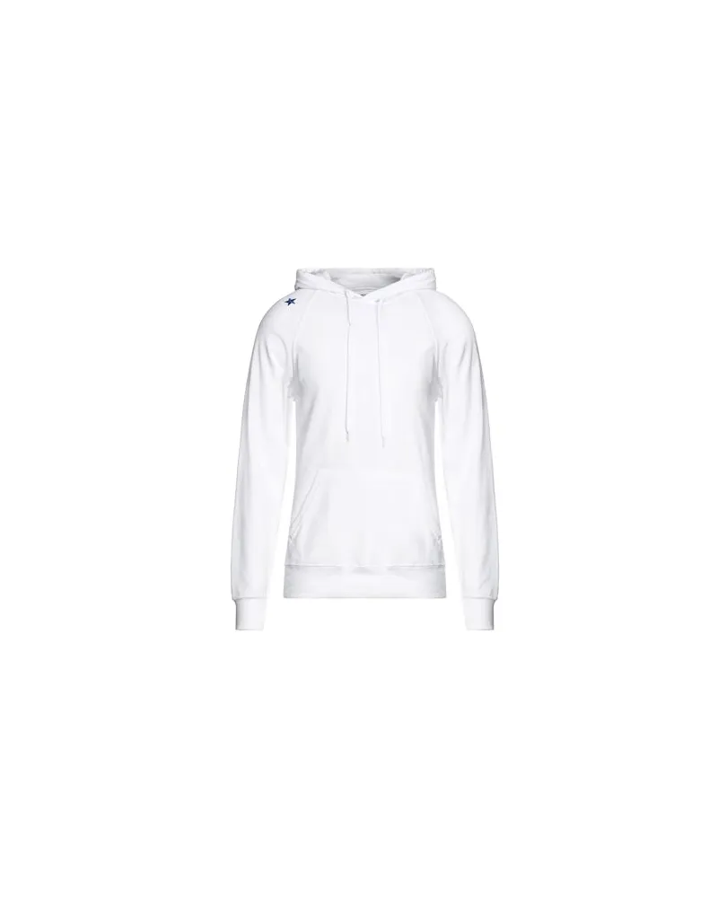 THE EDITOR TOPS - Sweatshirtsauf YOOX.COM Weiß