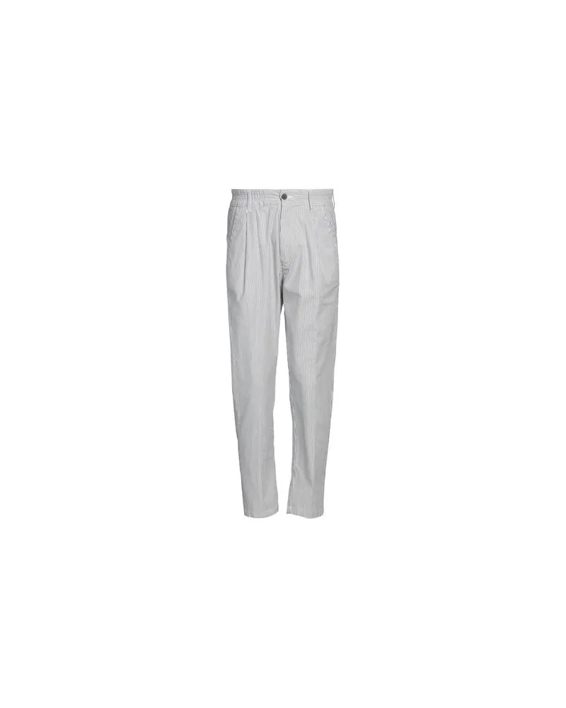 Drykorn HOSEN & RÖCKE - Hosenauf YOOX.COM Grau