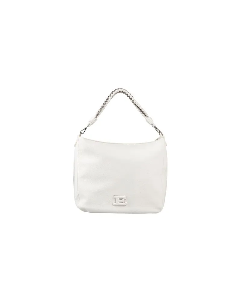 Ermanno Scervino TASCHEN - Handtaschenauf YOOX.COM Weiß