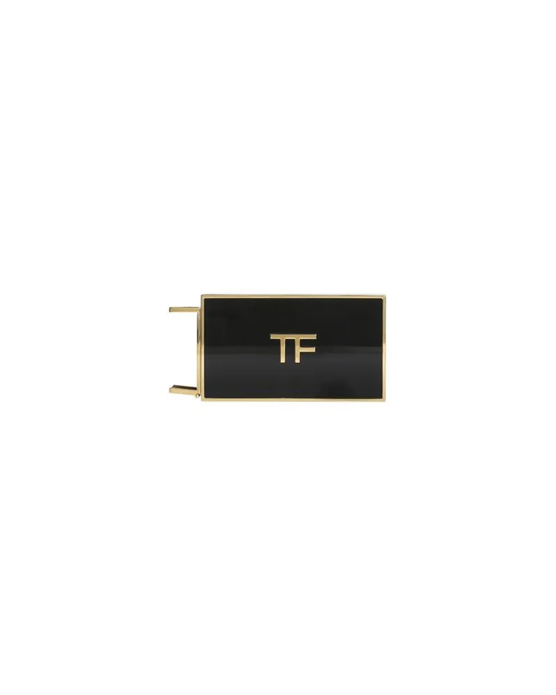 Tom Ford TASCHEN - Handtaschenauf YOOX.COM Schwarz