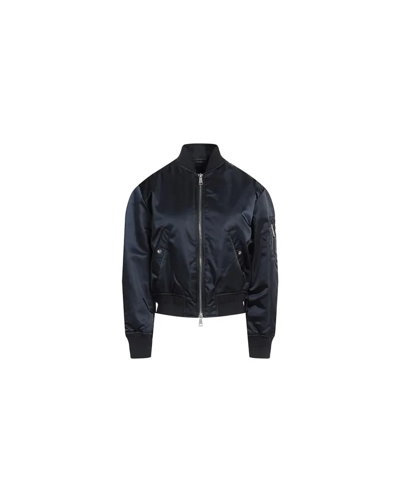 ADD JACKEN & MÄNTEL - Jacken und Anoraksauf YOOX.COM Nachtblau