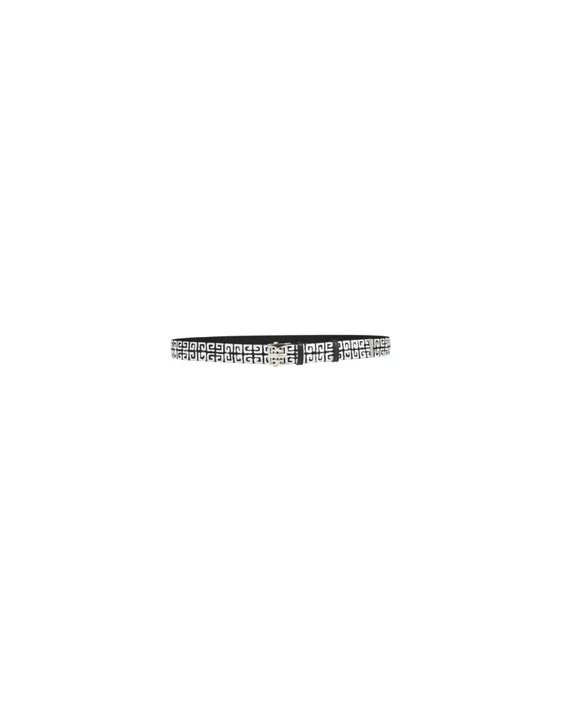 Givenchy Kleinlederwaren - Gürtelauf YOOX.COM Weiß