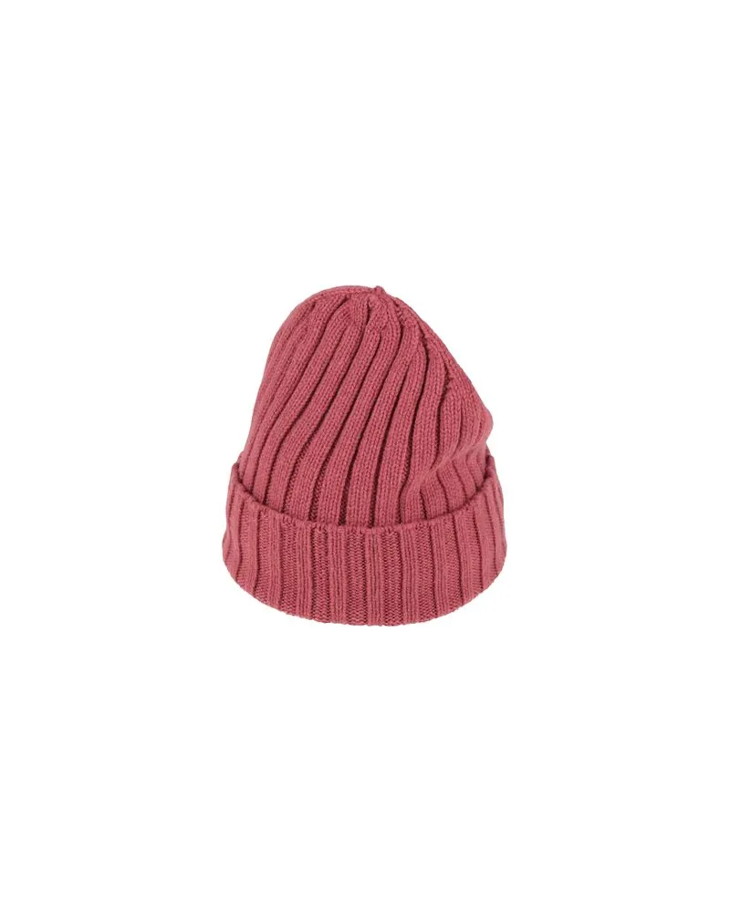 ARAGONA ACCESSOIRES - Mützen & Hüteauf YOOX.COM Antikrosa