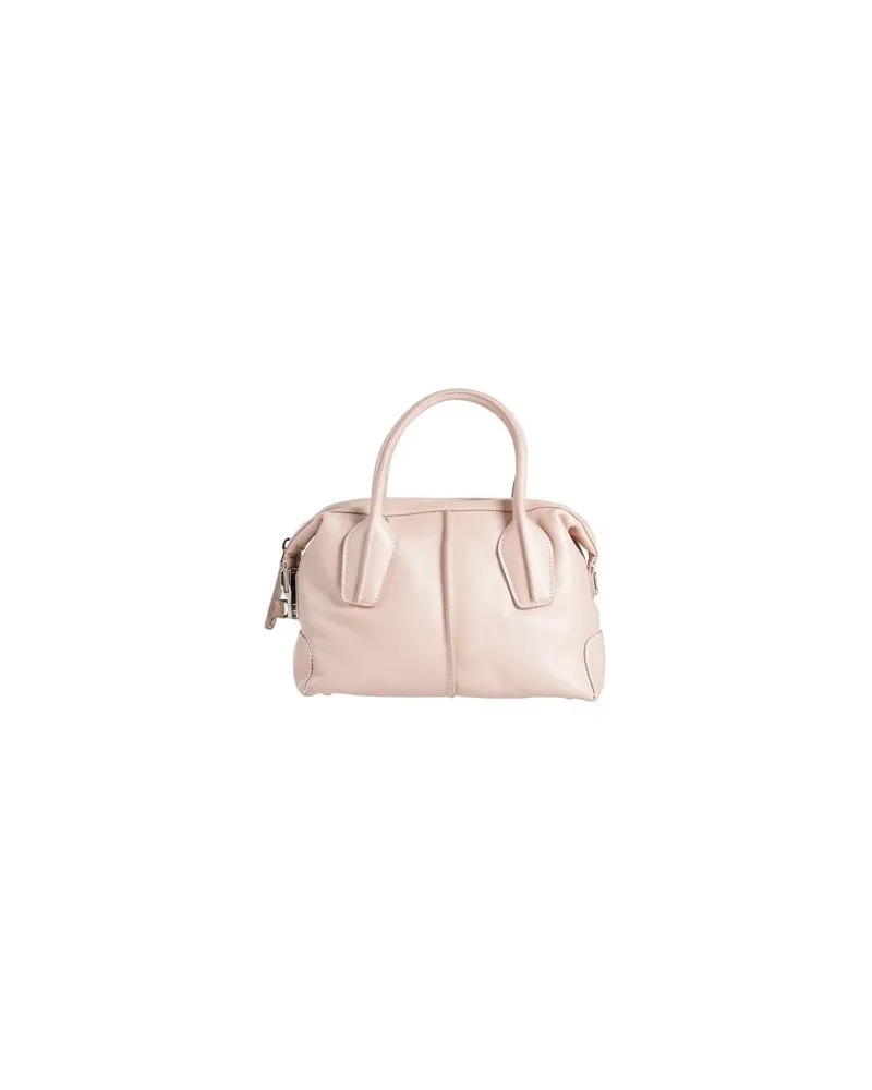 TOD'S TASCHEN - Handtaschenauf YOOX.COM Antikrosa