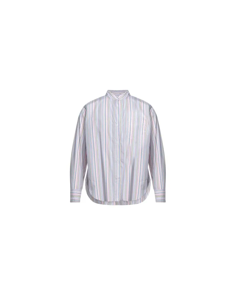 Robert Friedman TOPS - Hemdenauf YOOX.COM Hellrosa