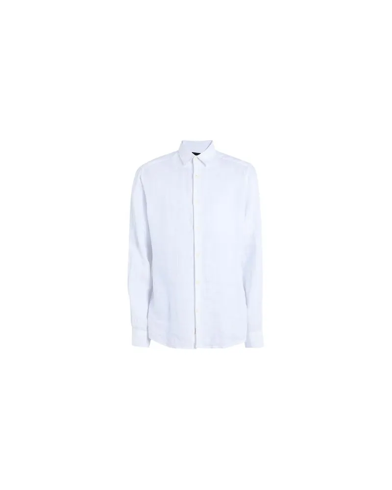 Only & Sons TOPS - Hemdenauf YOOX.COM Weiß
