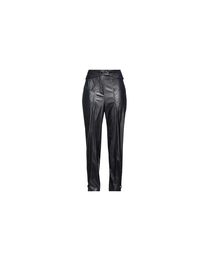 BABYLON HOSEN & RÖCKE - Hosenauf YOOX.COM Nachtblau